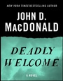 Cover: Deadly Welcome - Random House