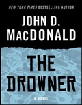 Cover: The Drowner - Random House