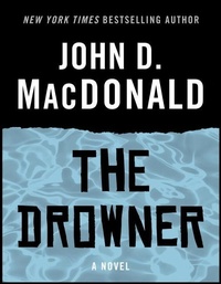 Enlarge image Cover: The Drowner - Random House