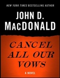 Cover: Cancel All Our Vows - Random House