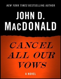 Enlarge image Cover: Cancel All Our Vows - Random House