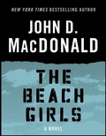 Cover: The Beach Girls - Random House