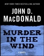 Cover: Murder in the Wind - Random House