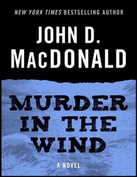 Enlarge image Cover: Murder in the Wind - Random House