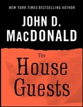 Cover: The House Guests - Random House