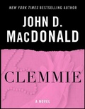 Cover: Clemmie - Random House