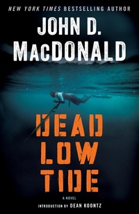 Enlarge image Cover: Dead Low Tide - Random House