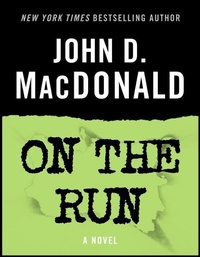 Enlarge image Cover: On the Run - Random House