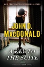 Cover: A Key to the Suite - Random House