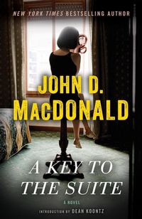 Enlarge image Cover: A Key to the Suite - Random House