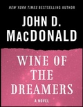 Cover: Wine of the Dreamers - Random House