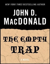 Enlarge image Cover: The Empty Trap - Random House