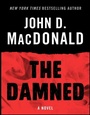 Cover: The Damned - Random House