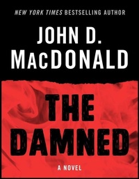 Enlarge image Cover: The Damned - Random House