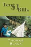 Cover: Ten One Dollar Bills - Westbow Press