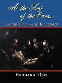 Enlarge image Cover: At the Foot of the Cross - Westbow Press