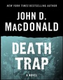 Cover: Death Trap - Random House