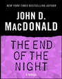 Cover: The End of the Night - Random House