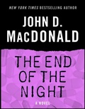 Cover: The End of the Night - Random House