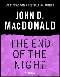 Enlarge image Cover: The End of the Night - Random House