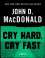 Cover: Cry Hard, Cry Fast - Random House