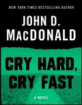 Cover: Cry Hard, Cry Fast - Random House