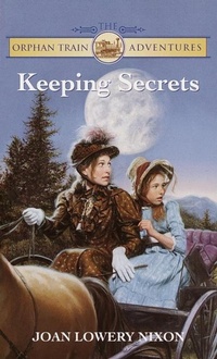 Enlarge image Cover: Keeping Secrets - Delacorte Press