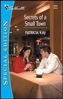 Cover: Secrets of a Small Town - Silhouette Special Edition