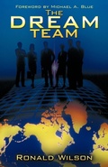 Cover: The Dream Team - Westbow Press