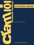 Cover: Just the FACTS101 e-Study Guide for: Applied Sport Psychology: Personal Growth to Peak Performance - CRAM101