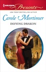 Cover: Defying Drakon - Harlequin Presents