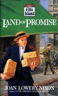 Cover: Land of Promise - Delacorte Press