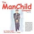 Cover: The ManChild Company - Westbow Press