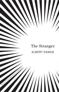 Enlarge image Cover: The Stranger - Vintage