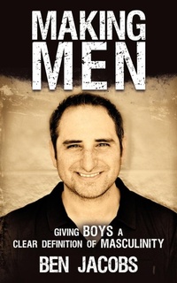 Enlarge image Cover: Making Men - Westbow Press