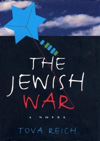 Enlarge image Cover: The Jewish War - Pantheon