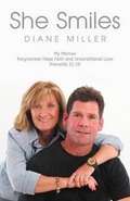 Cover: She Smiles - Westbow Press