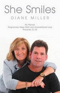 Enlarge image Cover: She Smiles - Westbow Press