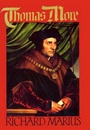 Cover: Thomas More - Knopf
