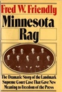 Cover: Minnesota Rag - Random House