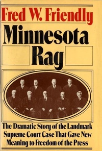 Abbildung von: Minnesota Rag - Random House