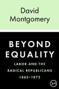 Cover: Beyond Equality - Knopf