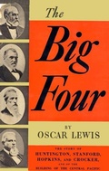 Cover: Big Four - Knopf