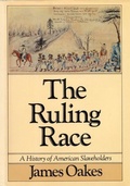Cover: The Ruling Race - Knopf