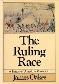 Enlarge image Cover: The Ruling Race - Knopf