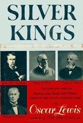 Cover: Silver Kings - Knopf