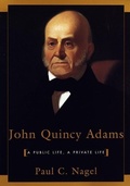 Cover: John Quincy Adams - Knopf Publishing Group