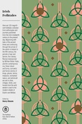 Cover: Irish Folk Tales - Pantheon