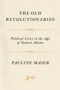 Cover: The Old Revolutionaries - Knopf