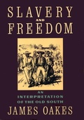Cover: Slavery And Freedom - Knopf